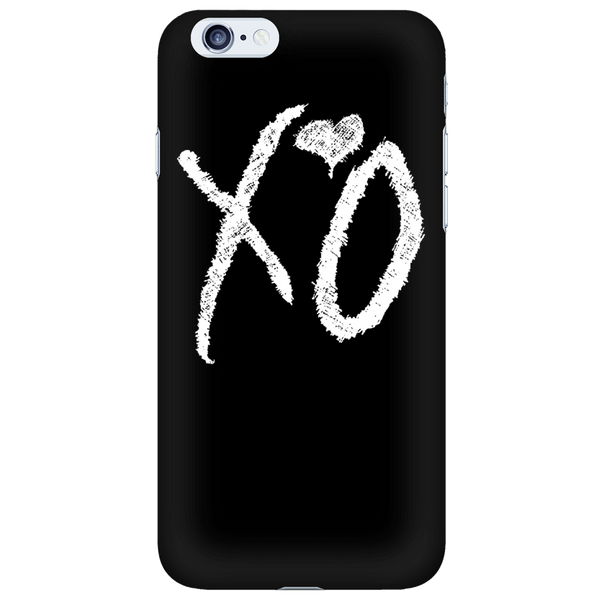 XO Phone Cases